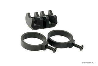 Magpul Light Mount V-Block and Rings